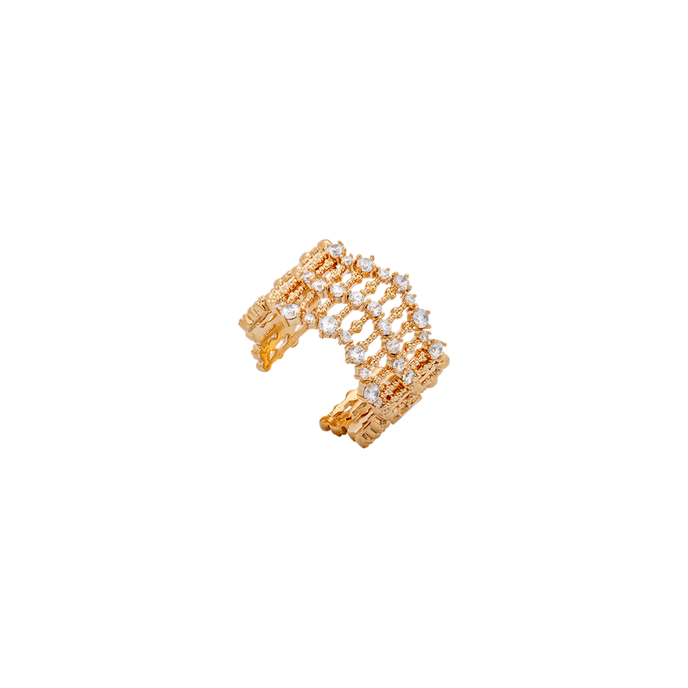 Capella Ring - Guld