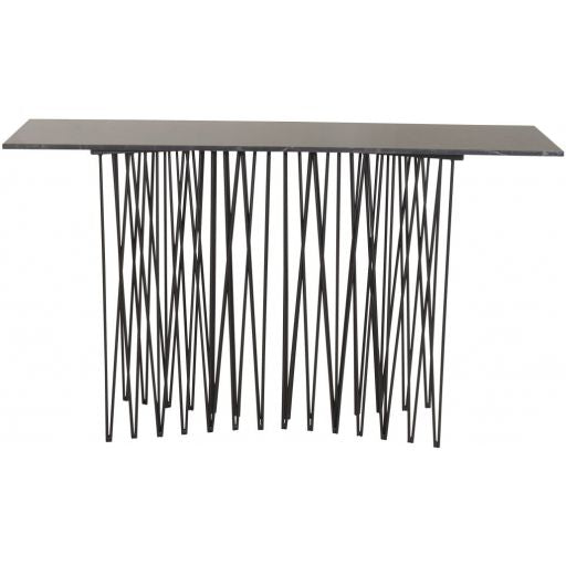 Stone sideboard L