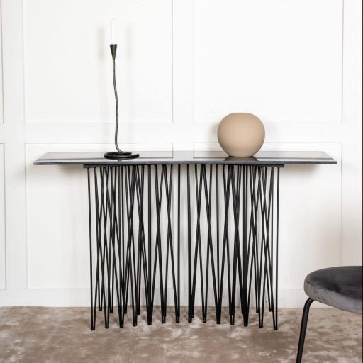 Stone sideboard L