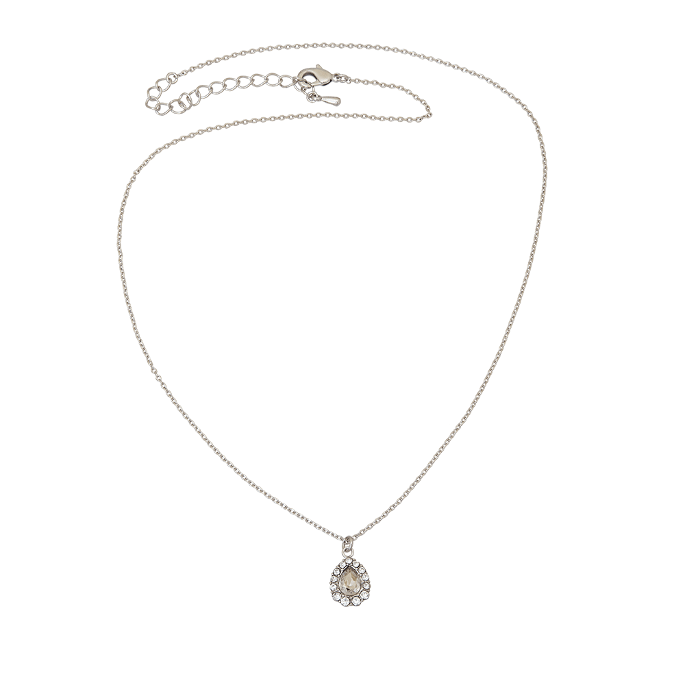 Halsband Amelie - Crystal