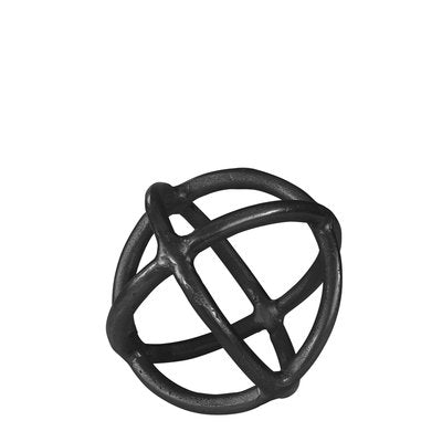 Carlo Object svart