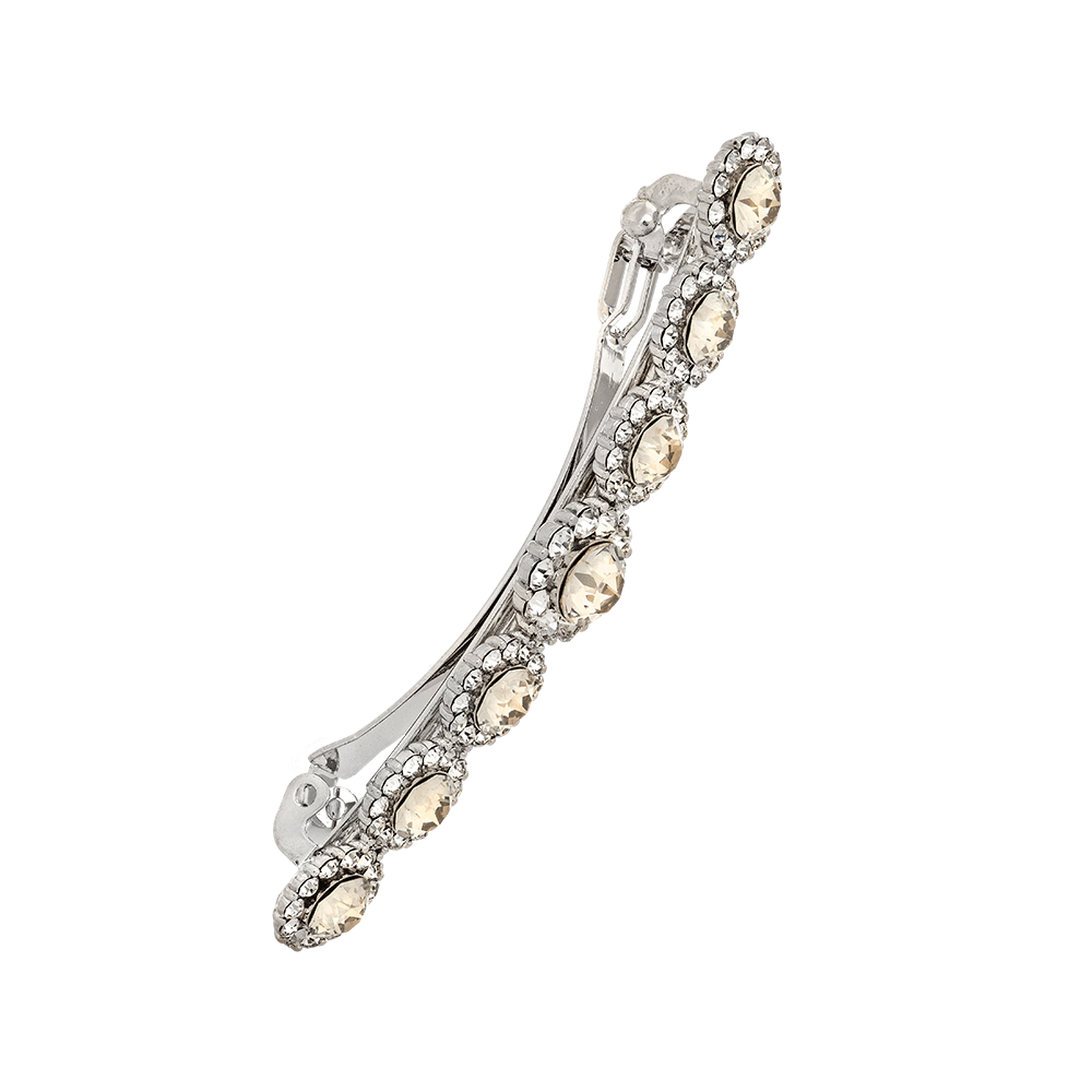 Sienna Hairpinn Crystal