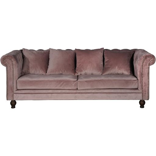 Velvet Soffa