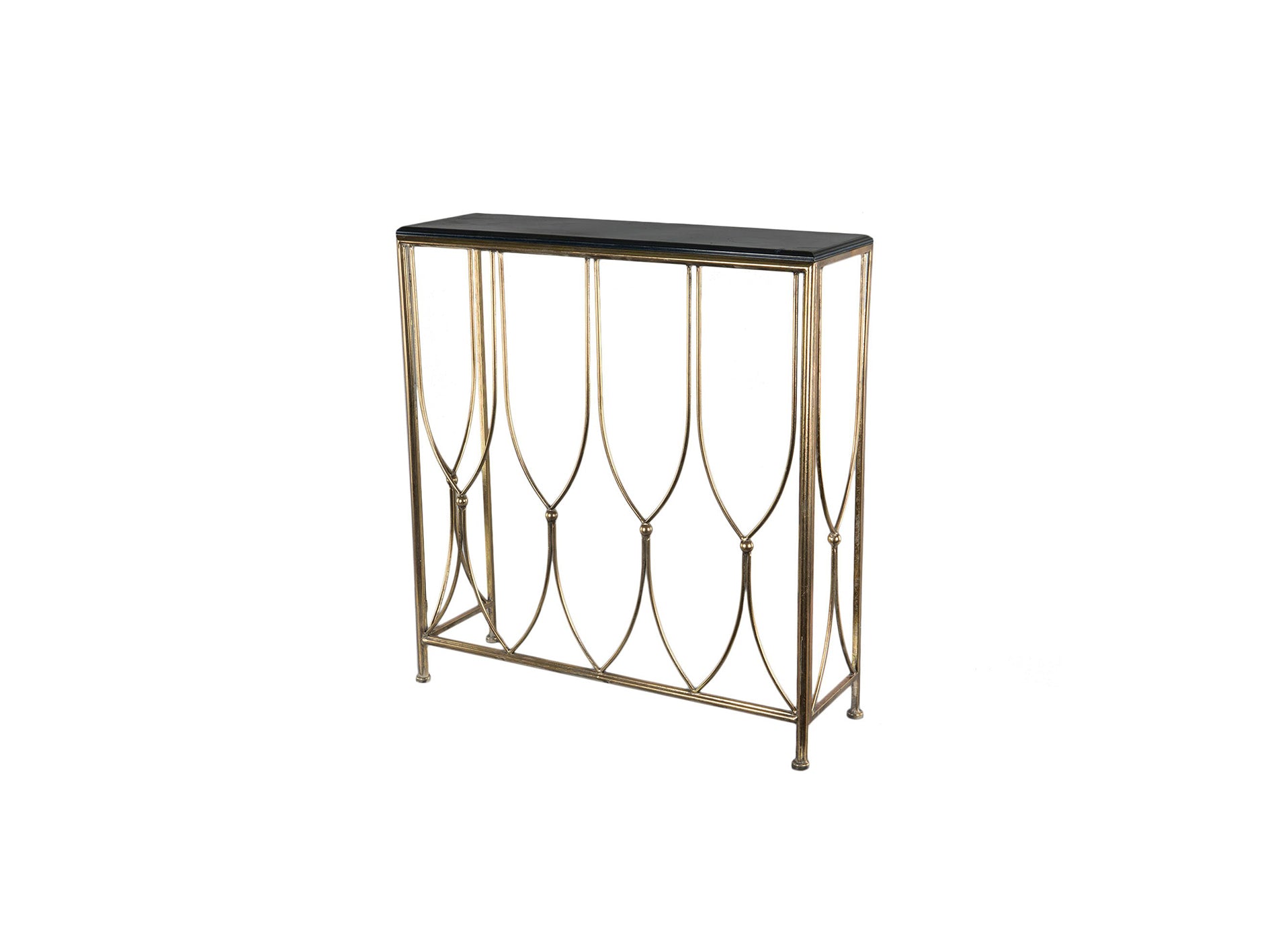 Sideboard Antik Mässing
