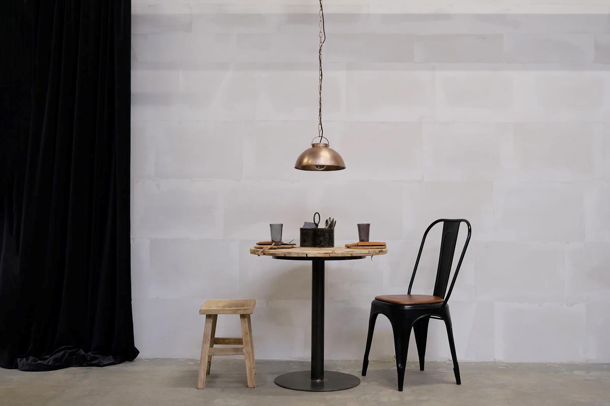 Sitt sittdyna brun för Living Chair