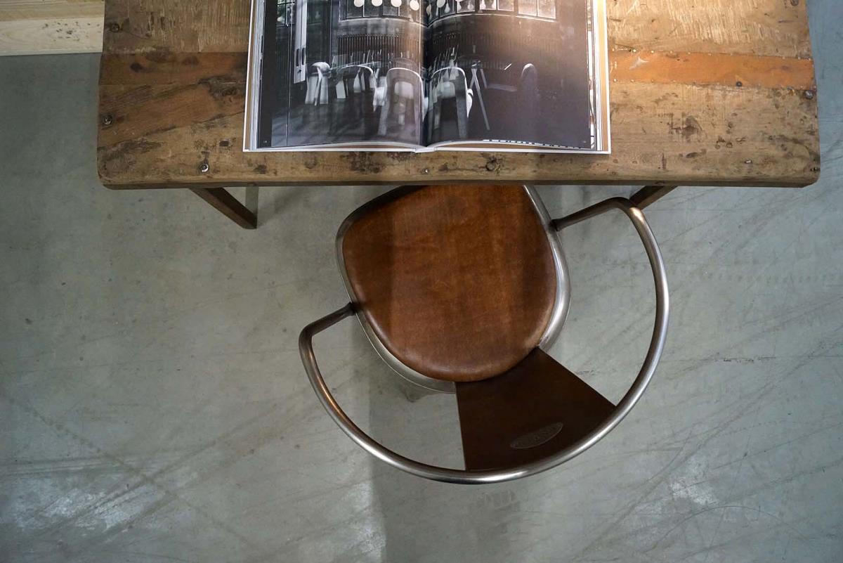 Sitt sittdyna brun för Living Chair