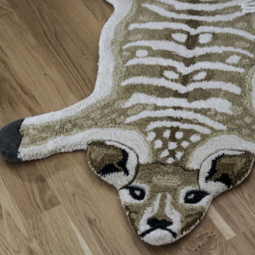 Deer matta Natur