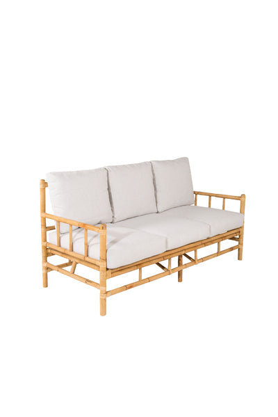 Cane Loungegrupp
