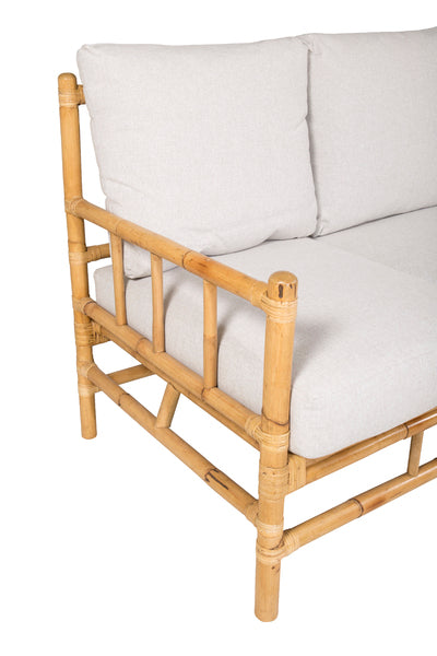Cane Loungegrupp
