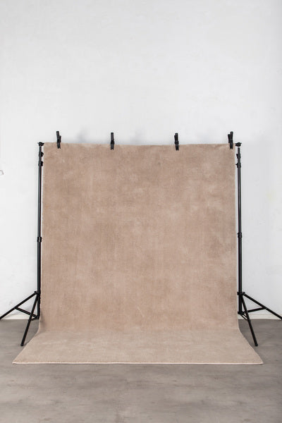 Undra matta beige