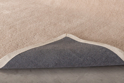 Undra matta beige