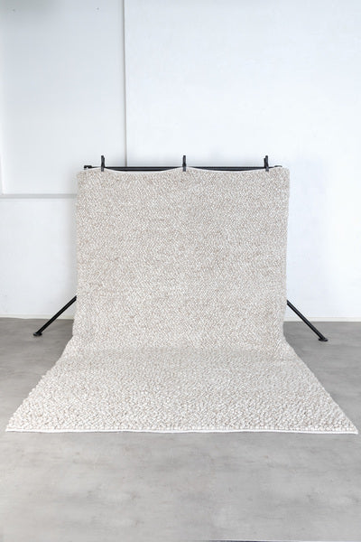 Jajru matta beige