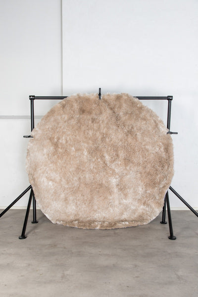 Shiva matta beige