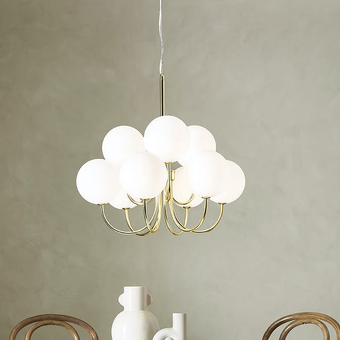 Bianco taklampa
