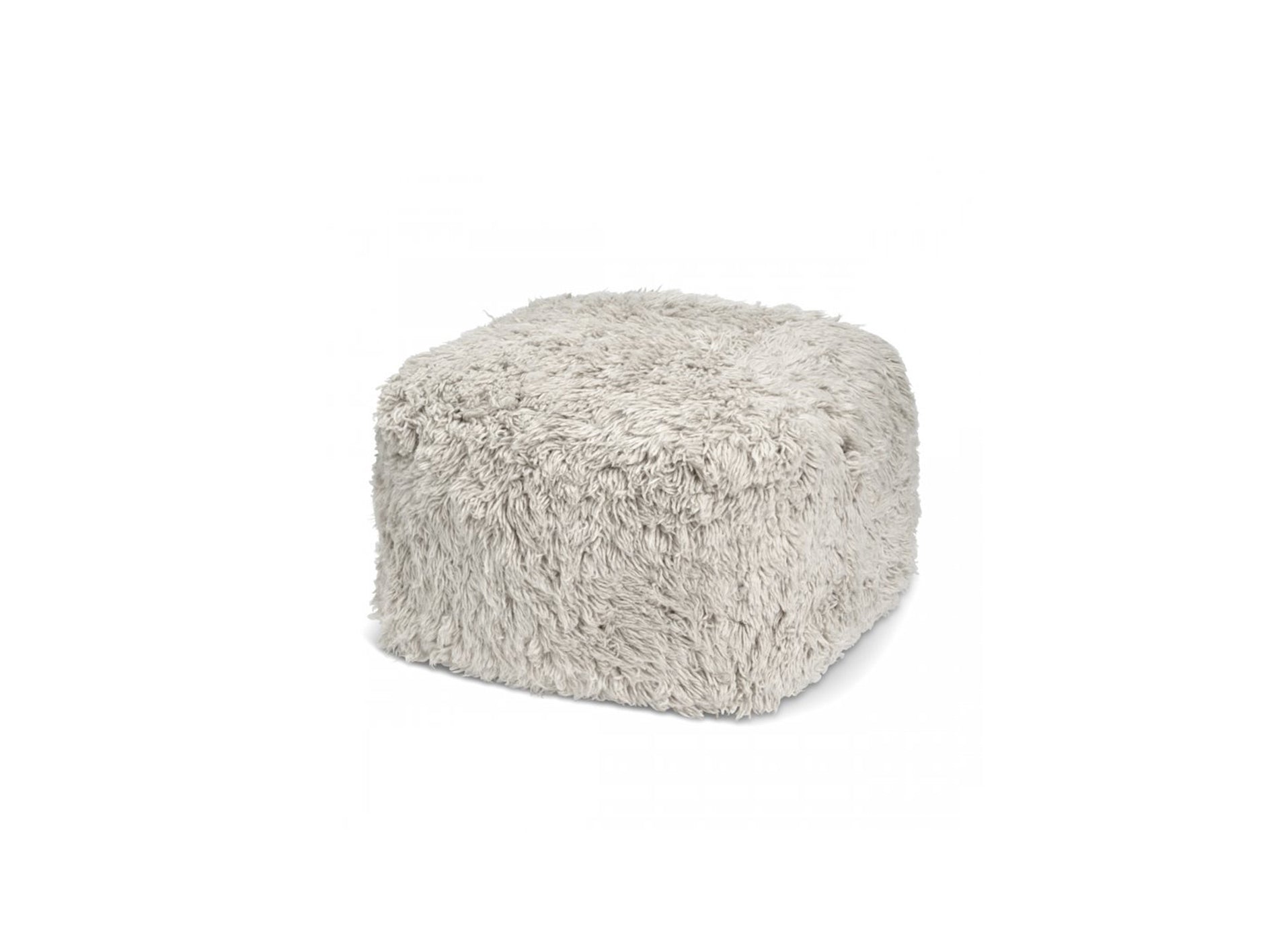 Cloudy Puff - Naturvit