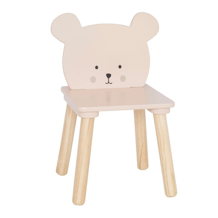Teddy stol