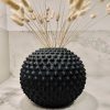 Thornball Rubber black