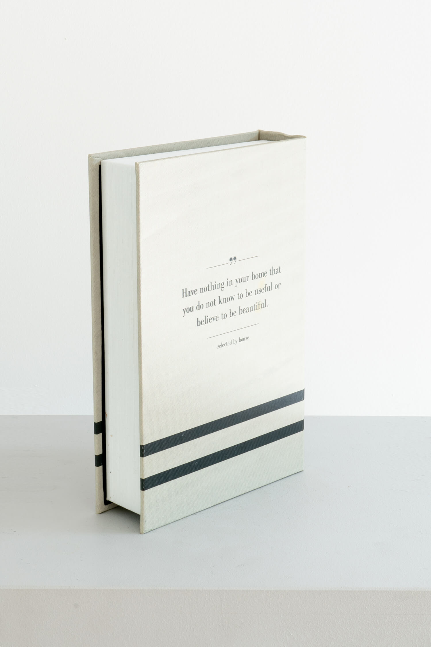 Coffee Table Books 2-set